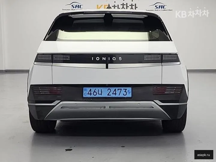 Hyundai Ioniq 5 3