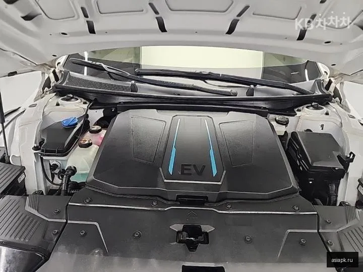Hyundai Ioniq 5 5