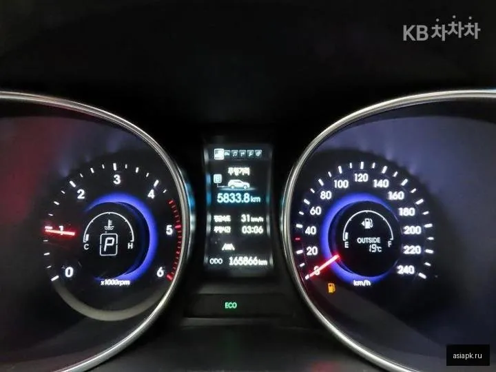 Hyundai Santa Fe 6