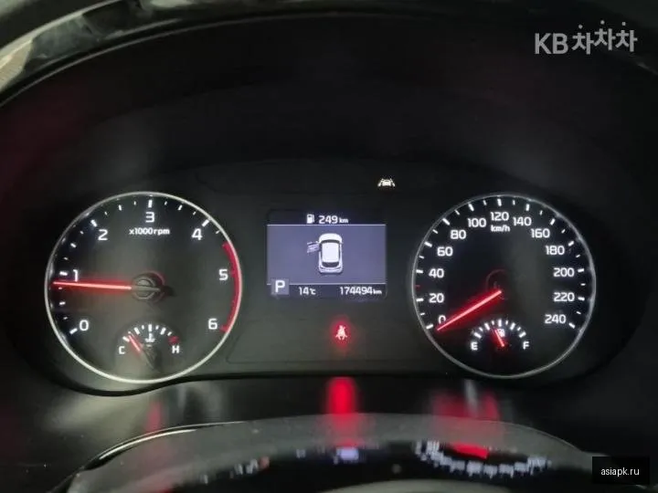 Kia Seltos 6