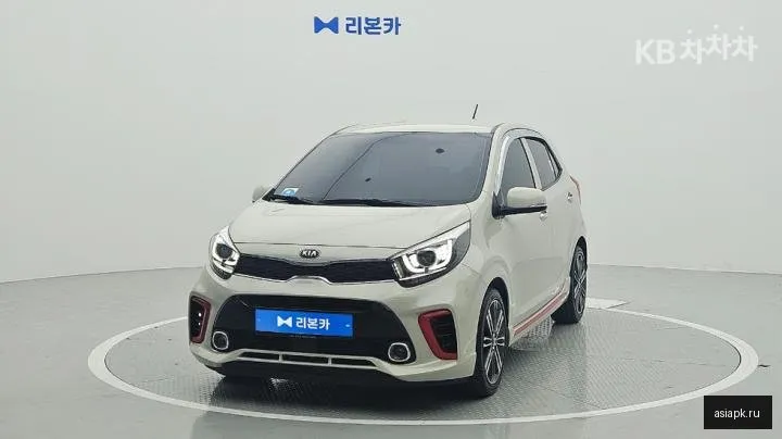 Kia Morning