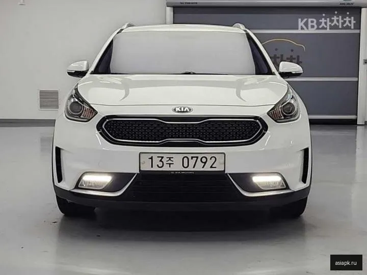 Kia Niro 2