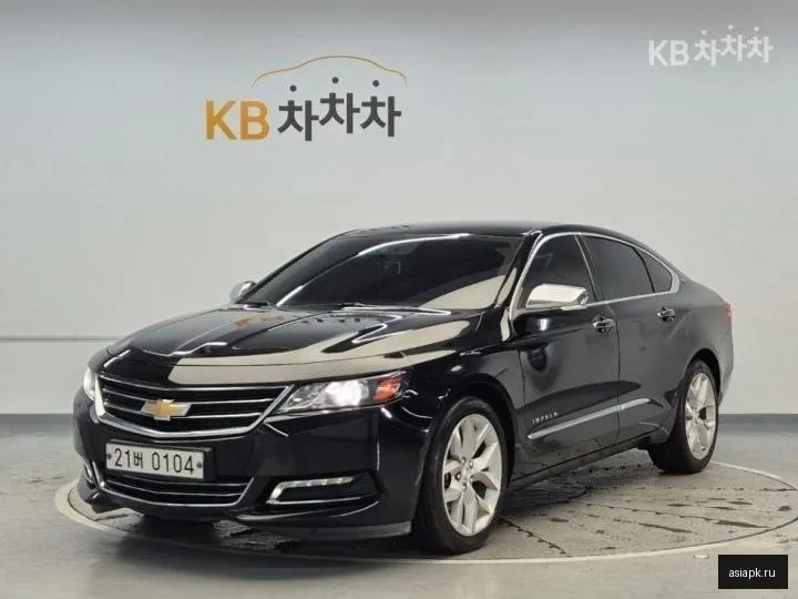Chevrolet Impala