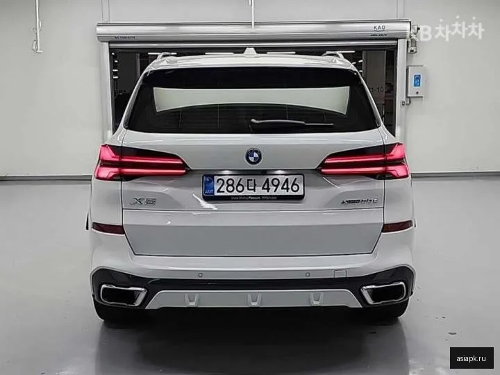 BMW X5 2
