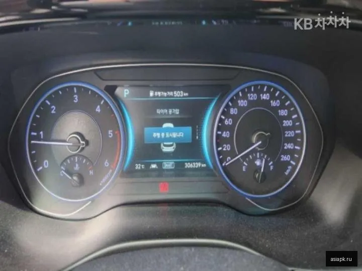 Hyundai Palisade 4