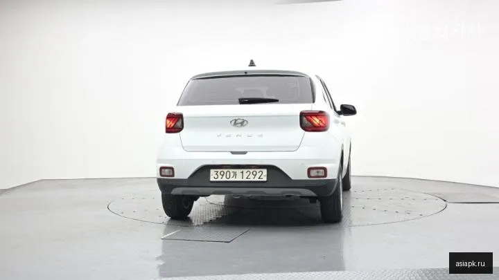 Hyundai Venue 4