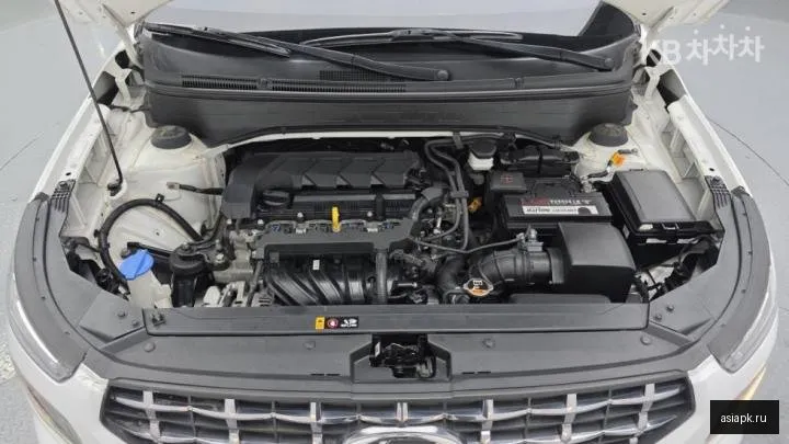 Hyundai Venue 5
