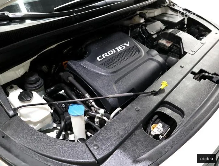 Kia Carnival 6