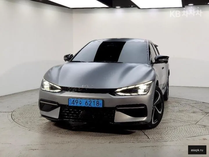 Kia EV6 2