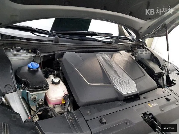 Kia EV6 6