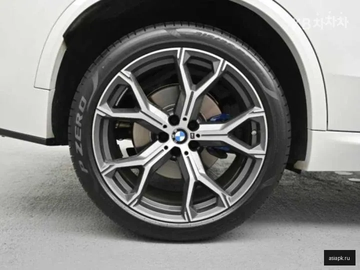 BMW X5 5