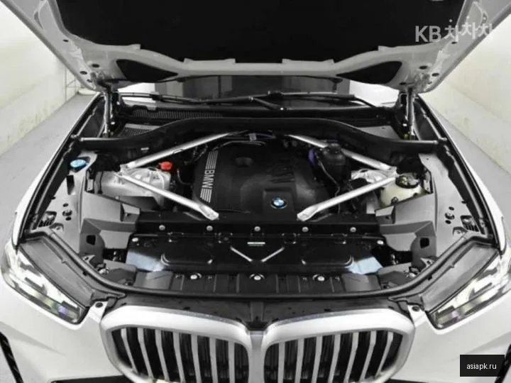 BMW X5 6