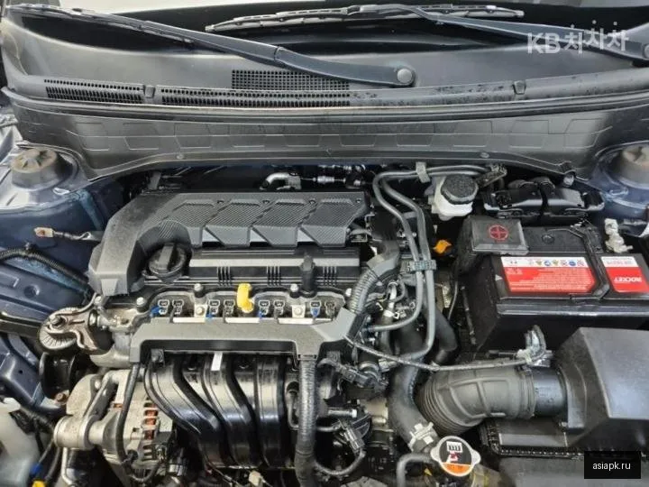 Hyundai Venue 5