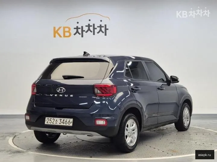 Hyundai Venue 3