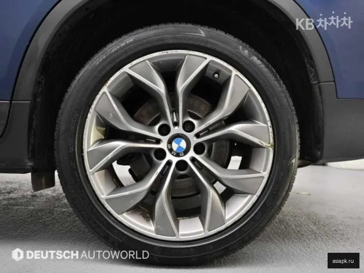 BMW X3 5