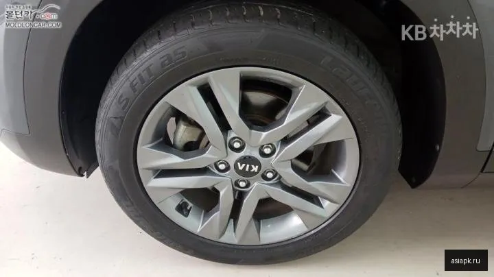 Kia Seltos 6