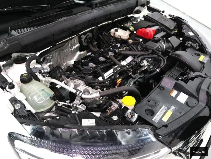 Renault Arkana 5