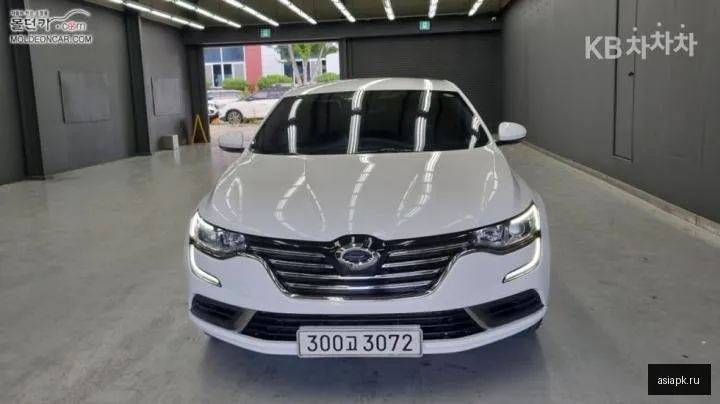 Renault Talisman 3