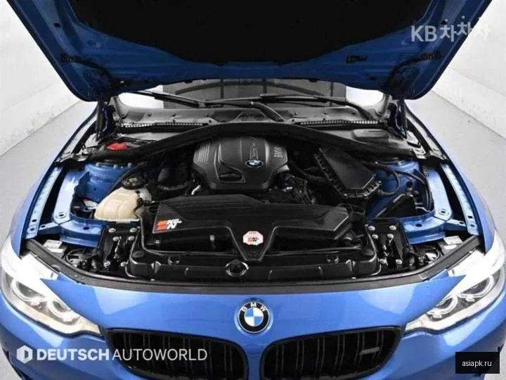 BMW 4-Series 6