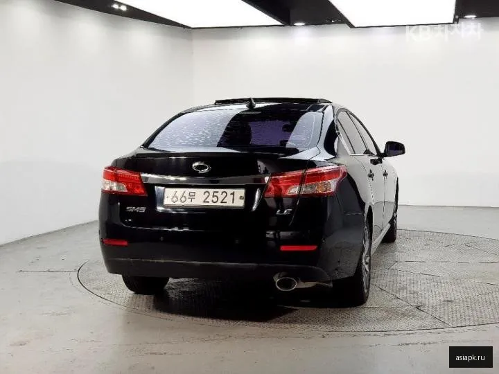 Renault Latitude 3