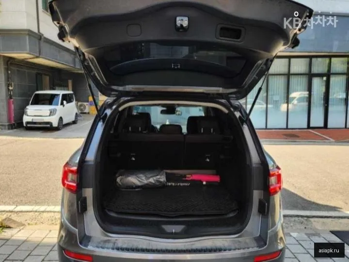 Renault Koleos 5
