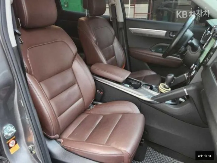 Renault Koleos 6