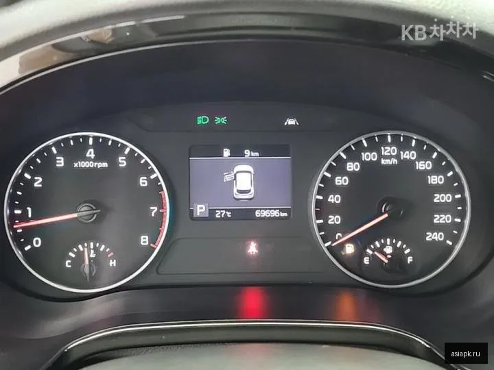 Kia Seltos 6