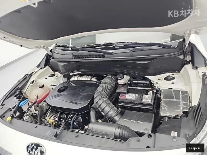Kia Seltos 5