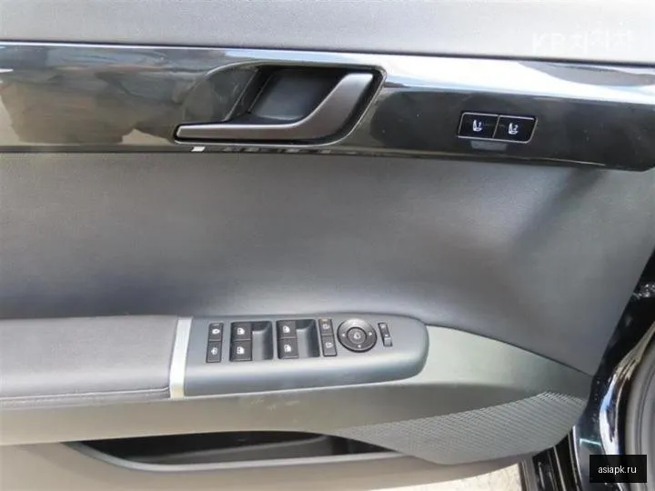 Hyundai Grandeur 6