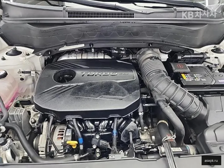 Kia Seltos 5