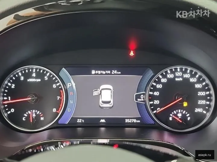 Kia Seltos 6