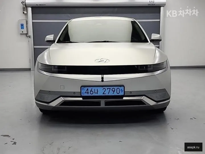 Hyundai Ioniq 5 2