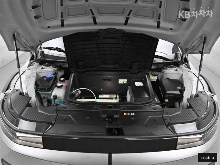 Hyundai Ioniq 5 5