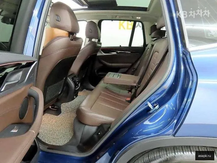 BMW X3 6