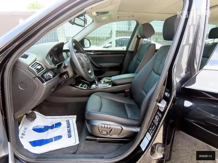 BMW X3 5