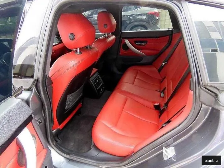 BMW 4-Series 6