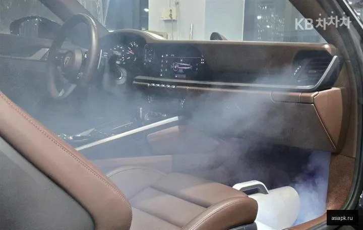 Porsche 911 3