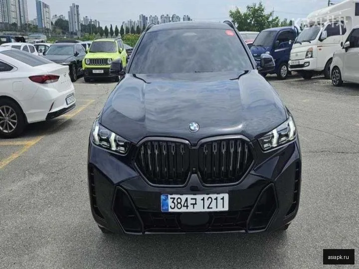 BMW X6 2