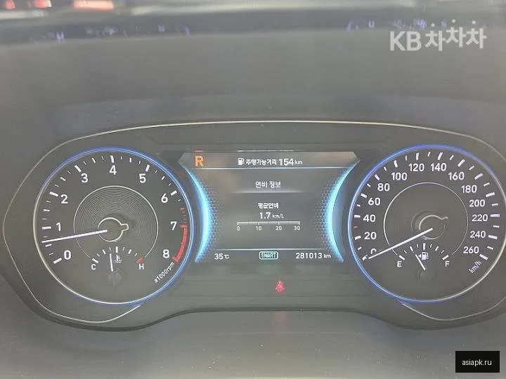 Hyundai Palisade 5