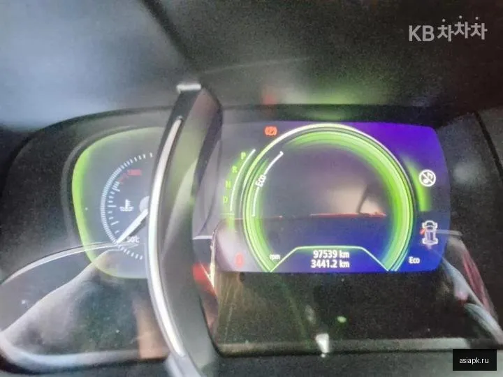 Renault Talisman 6