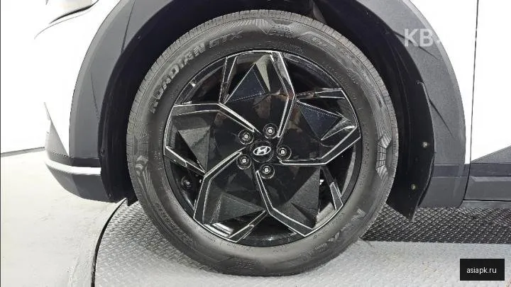 Hyundai Ioniq 5 5