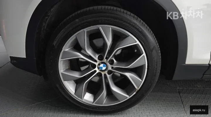BMW X4 5