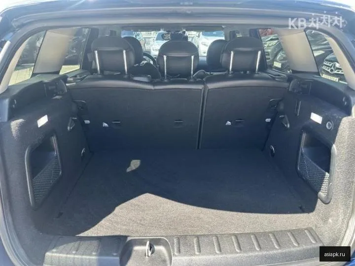 MINI Clubman 5