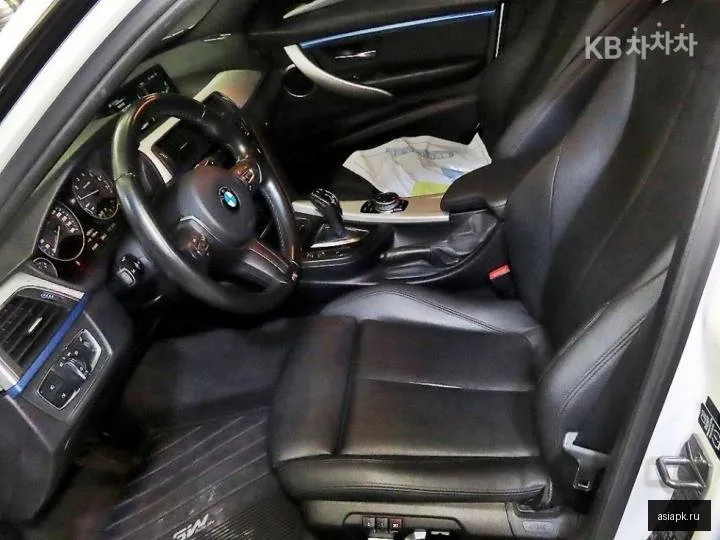 BMW 3-Series 5