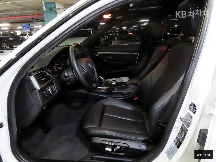 BMW 3-Series 5