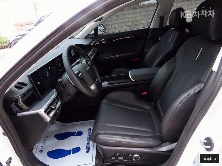 Hyundai Grandeur 5