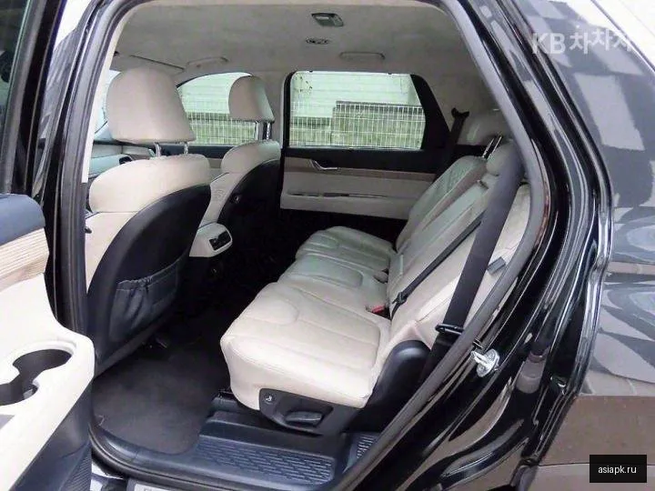 Hyundai Palisade 6