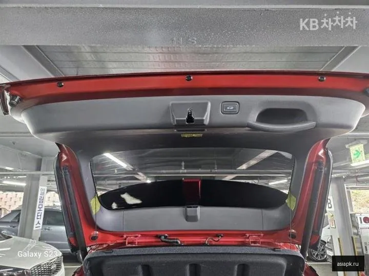 Hyundai Kona 6