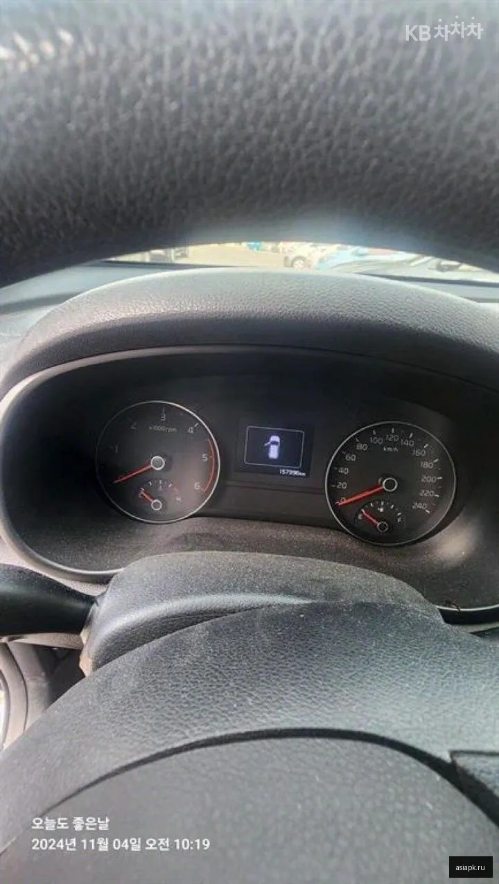 Kia Sportage 5