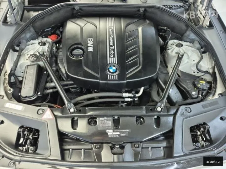 BMW 3-Series Gran Turismo 5